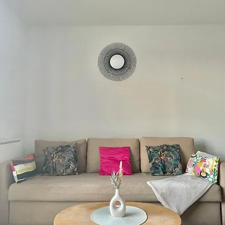 Magnifique T3 Quartier Près D’arènes Tram Au Pied De L’immeuble Appartement *